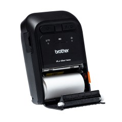 Brother RJ-2055WB Mobile Receipt